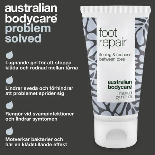 Australian Bodycare Foot Repair 50 ml