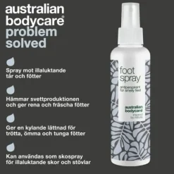 Australian Bodycare Foot Spray 150 ml