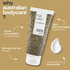 Australian Bodycare Hair Care 200 ml