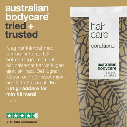 Australian Bodycare Hair Care 200 ml