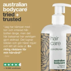Australian Bodycare Hair Care 500 ml