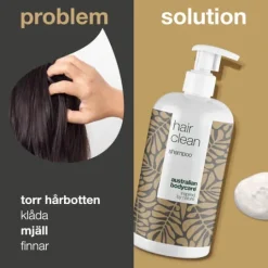 Australian Bodycare Hair Clean 500 ml