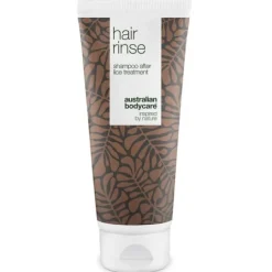 Australian Bodycare Hair Rinse Lusschampo 200 ml