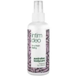 Australian Bodycare Intim Deo 100 ml