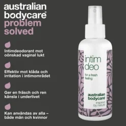 Australian Bodycare Intim Deo 100 ml