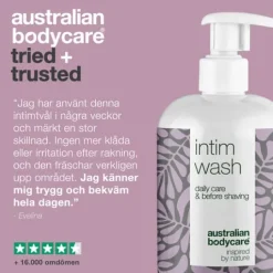 Australian Bodycare Intim Wash 500 ml
