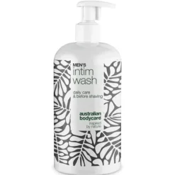 Australian Bodycare Men's Intim Wash 500 ml