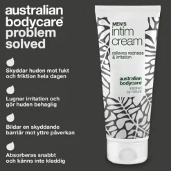 Australian Bodycare Men's Intimate Cream 100 ml