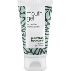 Australian Bodycare Mouth Gel 50 ml