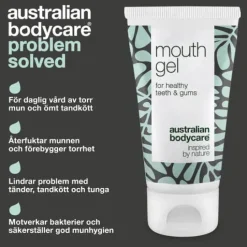 Australian Bodycare Mouth Gel 50 ml