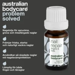 Australian Bodycare Nail Repair 10 ml