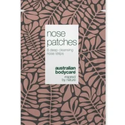 Australian Bodycare Nose Patches 8 st