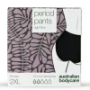 Australian Bodycare Period Pants Midi Light Flow 2XL