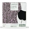 Australian Bodycare Period Pants Midi Light Flow M
