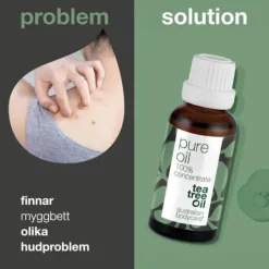 Australian Bodycare Pure Oil 30 ml
