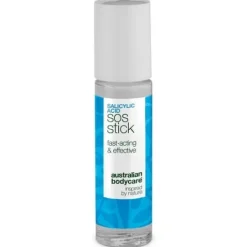Australian Bodycare Salicylic Acid SOS Stick 9 ml