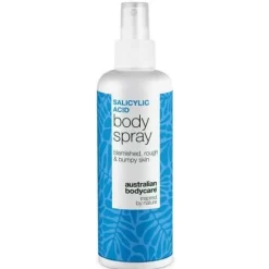 Australian Bodycare Salicylic Acid Body Spray 250 ml