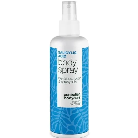 Australian Bodycare Salicylic Acid Body Spray 250 ml