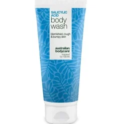 Australian Bodycare Salicylic Acid Body Wash 200 ml