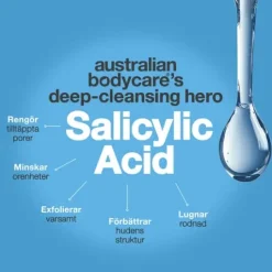 Australian Bodycare Salicylic Acid Keratosis Lotion 500 ml