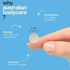 Australian Bodycare Salicylic Acid Pimple Patches 36 st