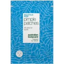 Australian Bodycare Salicylic Acid Pimple Patches 36 st