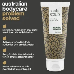 Australian Bodycare Scalp Scrub 200 ml