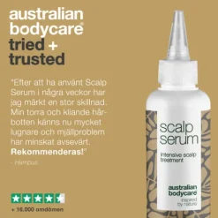 Australian Bodycare Scalp Serum 150 ml