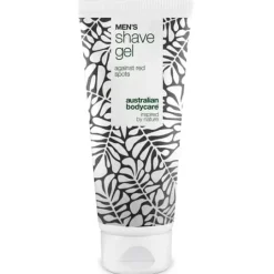 Australian Bodycare Shave Gel 200 ml