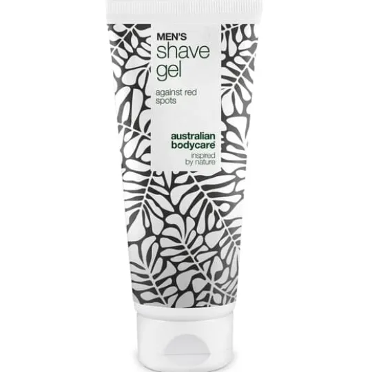 Australian Bodycare Shave Gel 200 ml