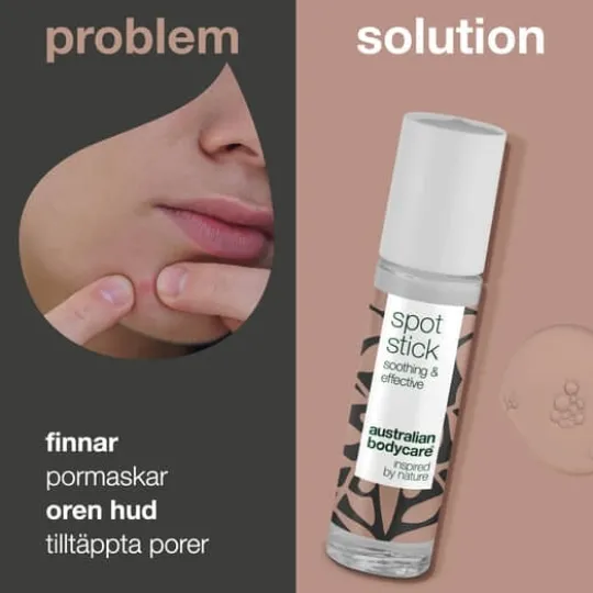 Australian Bodycare Spot Stick 9 ml