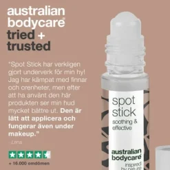 Australian Bodycare Spot Stick 9 ml