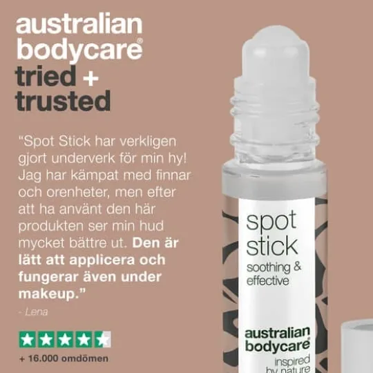 Australian Bodycare Spot Stick 9 ml