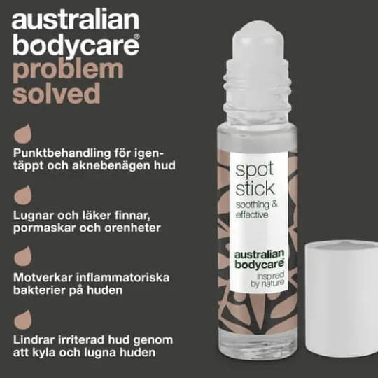 Australian Bodycare Spot Stick 9 ml