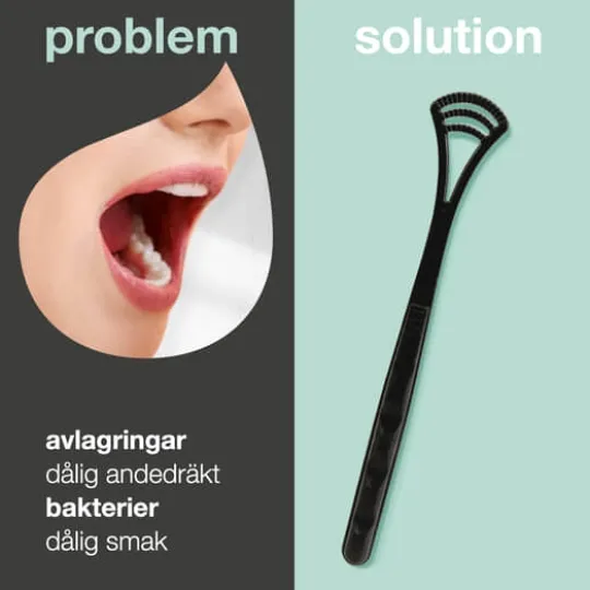 Australian Bodycare Tongue Cleaner