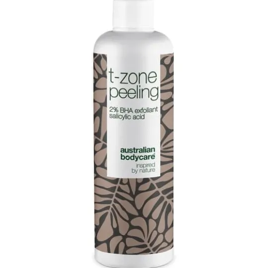 Australian Bodycare T-zone Peeling 150 ml
