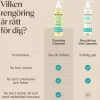 Aveeno CALM+RESTORE Foaming Cleanser 200 ml