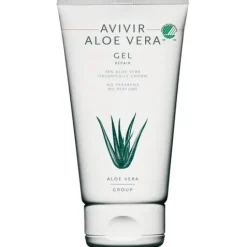 Avivir Aloe Vera Gel Repair EKO 150 ml