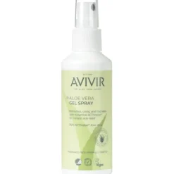 Avivir Aloe Vera Gelspray 75 ml