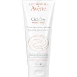 Avène Cicalfate Hand Cream 100 ml