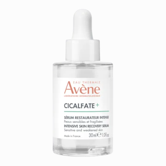 Avène Cicalfate+ Intensive Skin Recovery Serum 30 ml