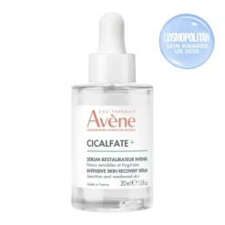 Avène Cicalfate+ Intensive Skin Recovery Serum 30 ml