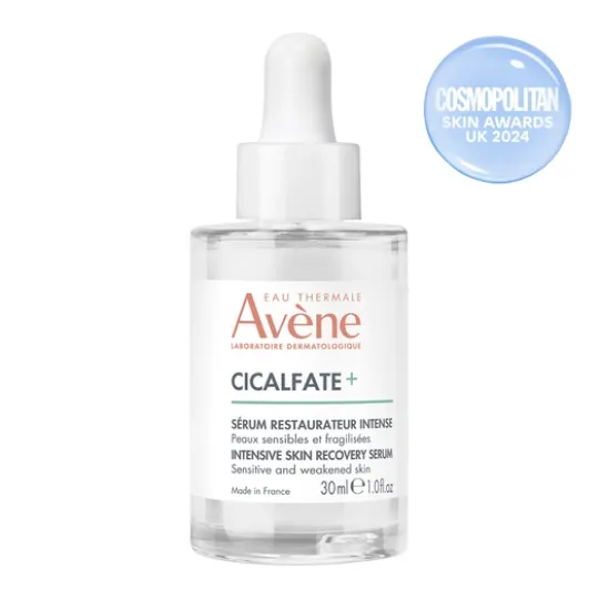Avène Cicalfate+ Intensive Skin Recovery Serum 30 ml