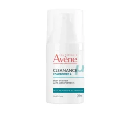 Avène Cleanance Comedomed+ Anti-Blemish Care 30 ml