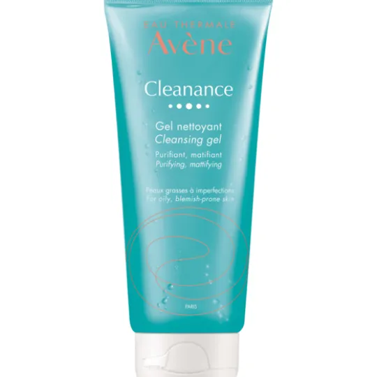 Avène Cleanance Gel 200 ml