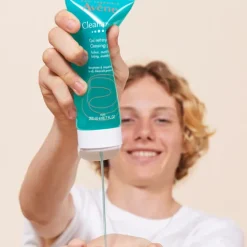 Avène Cleanance Gel 200 ml