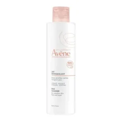 Avène Cleansing Milk 200 ml