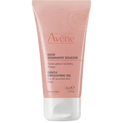 Avène Gentle Exfoliating Gel 50 ml