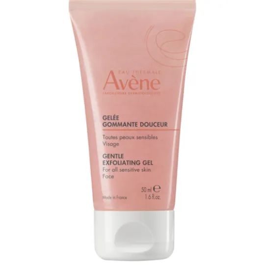Avène Gentle Exfoliating Gel 50 ml