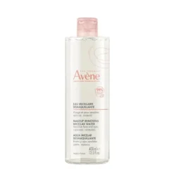 Avène Make Up Remover Micellar Water 400 ml